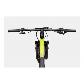 Велосипед Cannondale Scalpel HT Carbon 4