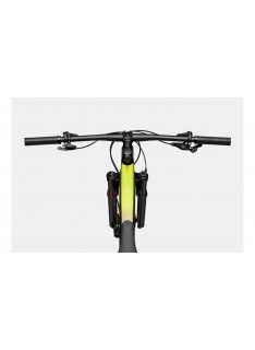 Велосипед Cannondale Scalpel HT Carbon 4