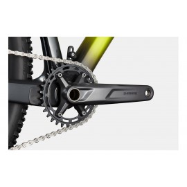 Велосипед Cannondale Scalpel HT Carbon 4