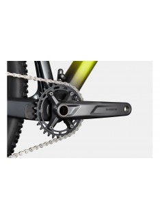 Велосипед Cannondale Scalpel HT Carbon 4