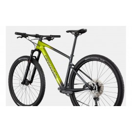 Велосипед Cannondale Scalpel HT Carbon 4