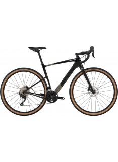 Велосипед Cannondale Topstone Carbon 4