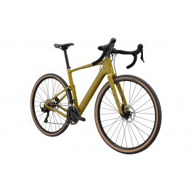 Велосипед Cannondale Topstone Carbon 4