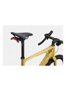 Велосипед Cannondale Topstone Carbon 4