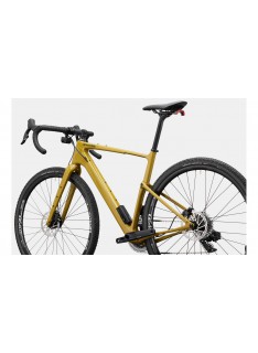 Велосипед Cannondale Topstone Carbon 4