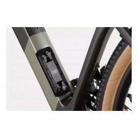 Велосипед Cannondale Topstone Carbon 4