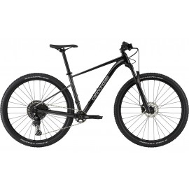 Велосипед Cannondale Trail SL 3 29'