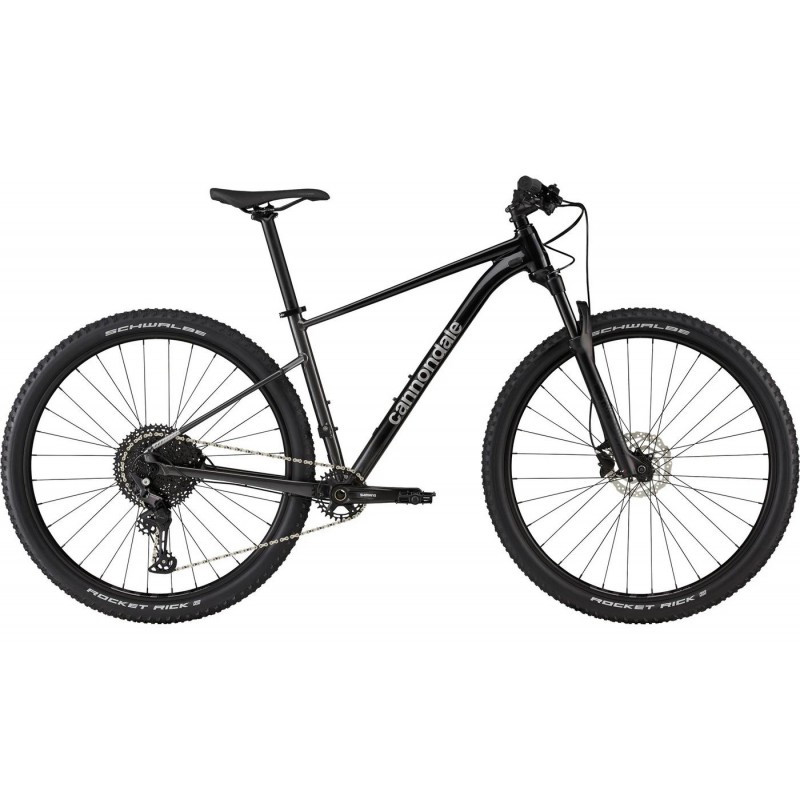 Велосипед Cannondale Trail SL 3 29'