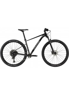 Велосипед Cannondale Trail SL 3 29'