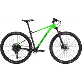 Велосипед Cannondale Trail SL 3 29'