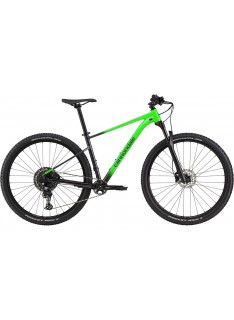 Велосипед Cannondale Trail SL 3 29'