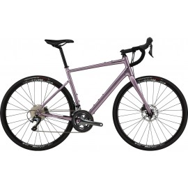 Велосипед Cannondale Synapse 2