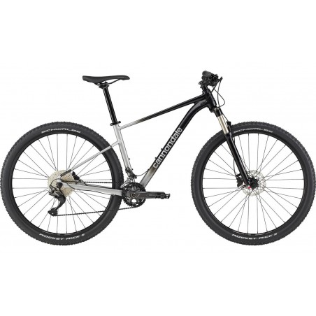 Велосипед Cannondale Trail SL 4 29' 2023