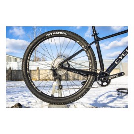 Велосипед Cyclone SLX PRO Trail 2 29'