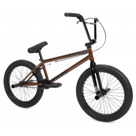 BMX велосипед Fiend Type 0+