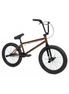 BMX велосипед Fiend Type 0+