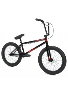 BMX велосипед Fiend Type 0 XL