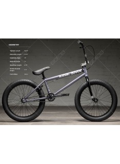 Велосипед Kink BMX Launch