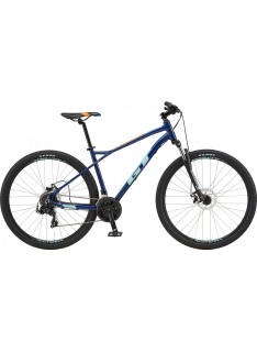 Велосипед GT Aggressor Sport 27.5' 2020