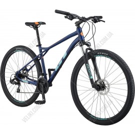 Велосипед GT Aggressor Sport 27.5' 2020