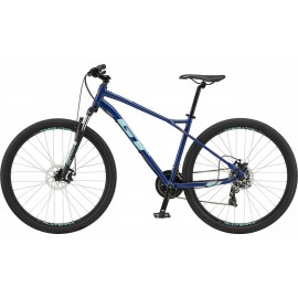 Велосипед GT Aggressor Sport 27.5' 2020