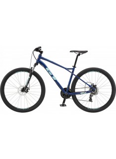 Велосипед GT Aggressor Sport 27.5' 2020