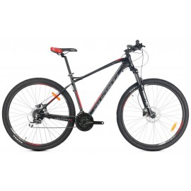 Велосипед Avanti Canyon Pro 27.5'