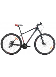 Велосипед Avanti Canyon Pro 27.5'