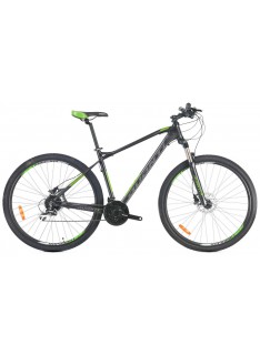 Велосипед Avanti Canyon 27.5'