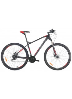 Велосипед Avanti Canyon 27.5'