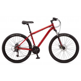 Велосипед Mongoose Montana Sport 27.5'