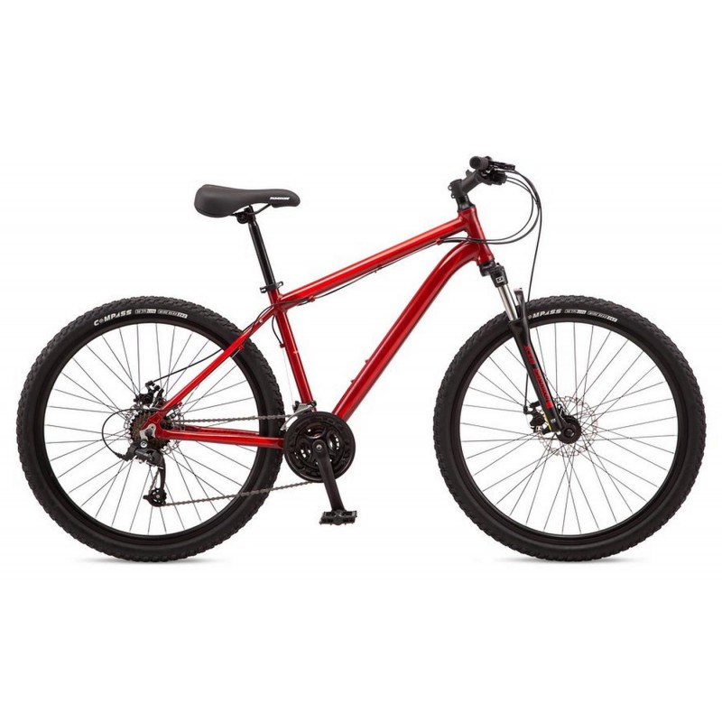 Велосипед Mongoose Montana Sport 27.5'