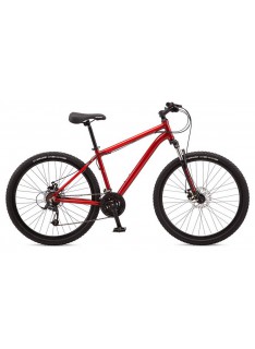 Велосипед Mongoose Montana Sport 27.5'