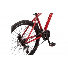 Велосипед Mongoose Montana Sport 27.5'