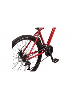 Велосипед Mongoose Montana Sport 27.5'