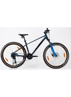 Велосипед KTM Chicago 271