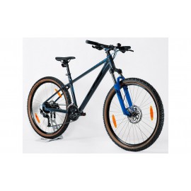 Велосипед KTM Chicago 271