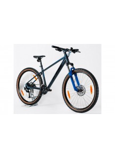 Велосипед KTM Chicago 271