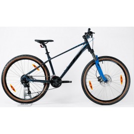 Велосипед KTM Chicago 271