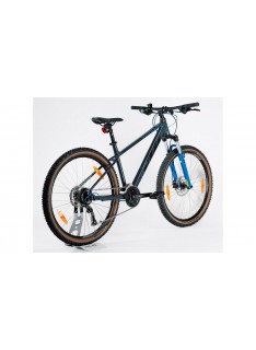 Велосипед KTM Chicago 271