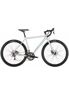 Велосипед Kona Rove AL 650