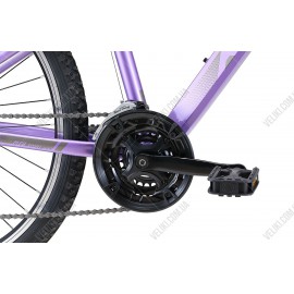 Велосипед Reid MTB Sport WSD 26'