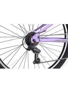 Велосипед Reid MTB Sport WSD 26'