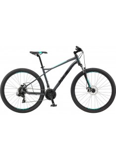 Велосипед GT Aggressor Sport 27.5' 2021