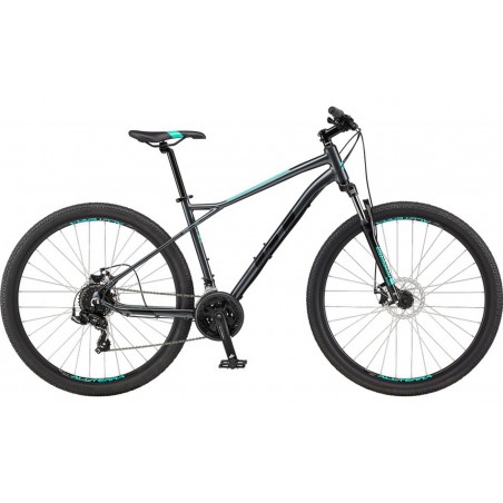 Велосипед GT Aggressor Sport 27.5' 2021