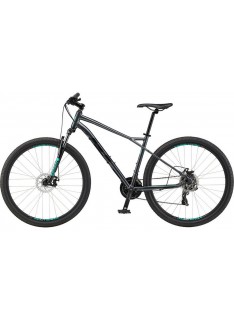 Велосипед GT Aggressor Sport 27.5' 2021