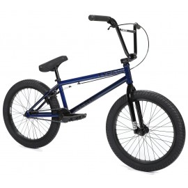 BMX велосипед Fiend Type 0-