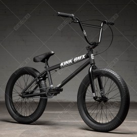 Велосипед Kink BMX Curb