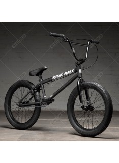 Велосипед Kink BMX Curb