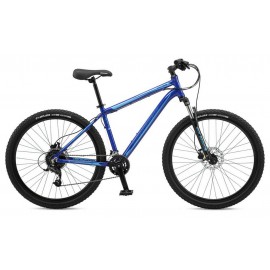 Велосипед Mongoose Montana Comp 27.5'